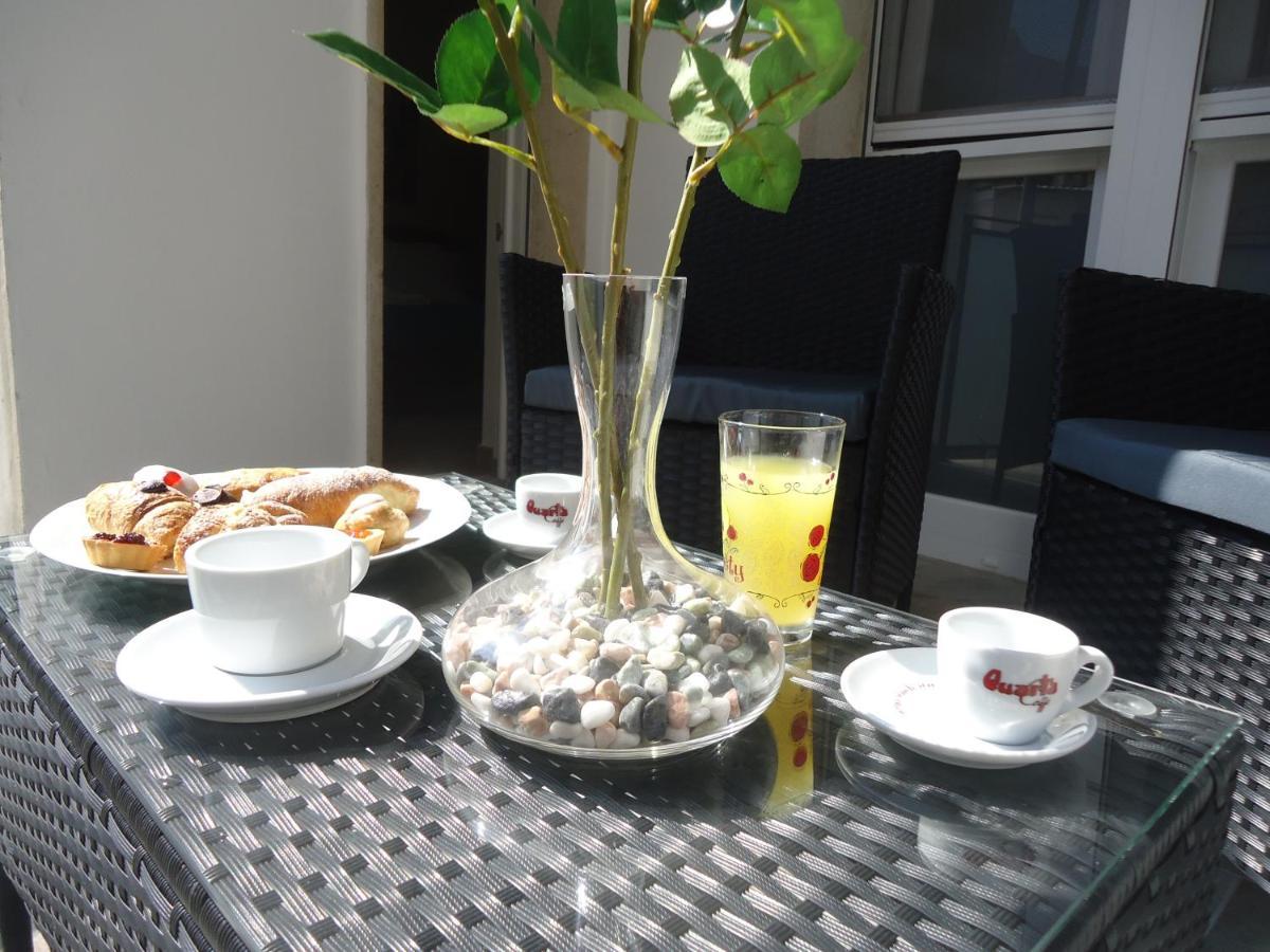 Lecce Mon Amour B&B Exterior foto