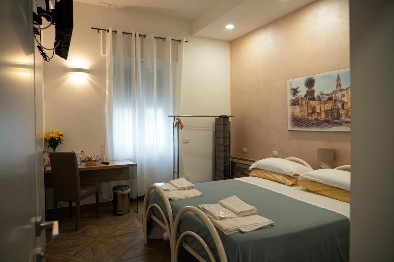 Lecce Mon Amour B&B Exterior foto